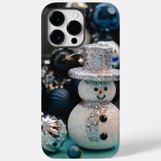 Telefon 14 fodral pro max (Baksida)