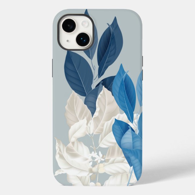 Telefon 14 plus fodral (Baksida)