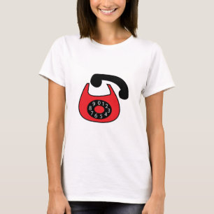 Telefon T Shirt