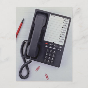 Telefon Vykort