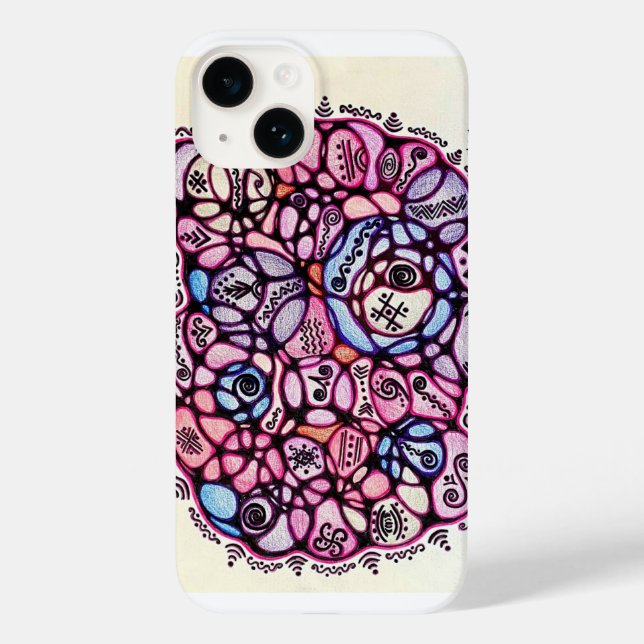 Telefonärende (Baksida)