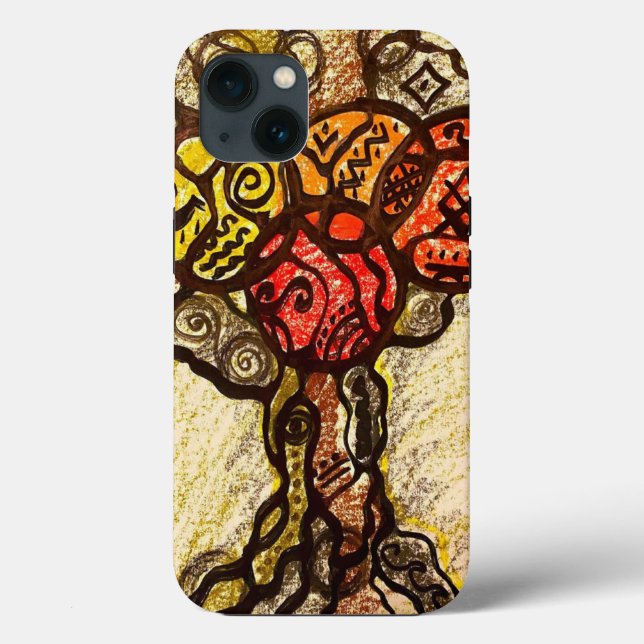 Telefonärende (Baksida)