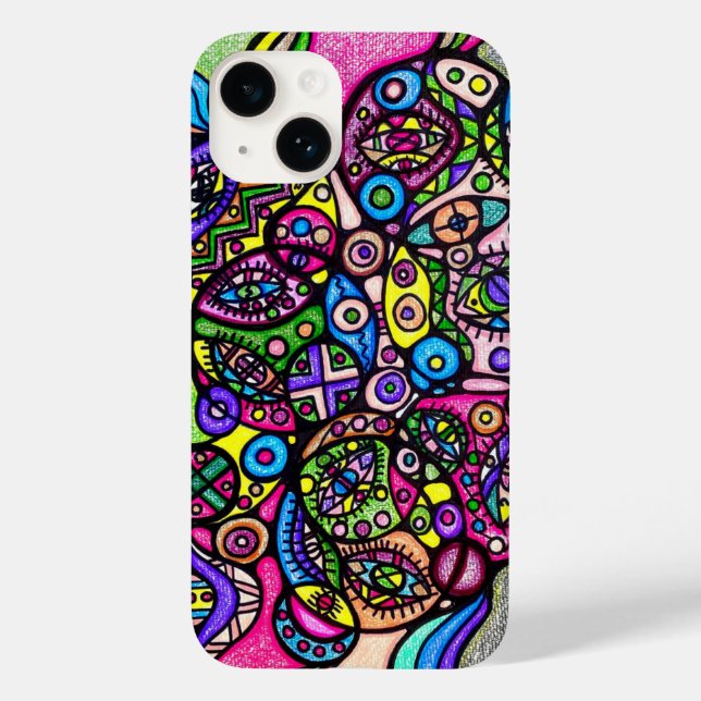 Telefonärende (Baksida)