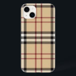Telefonärende Beige Pset<br><div class="desc">Beige Phone Case</div>