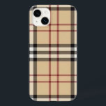 Telefonärende Beige Pset<br><div class="desc">Beige Phone Case</div>