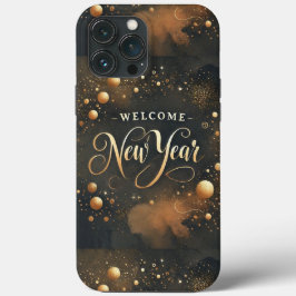 Telefonärende för nytt år