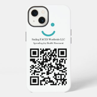 Telefonärende QR