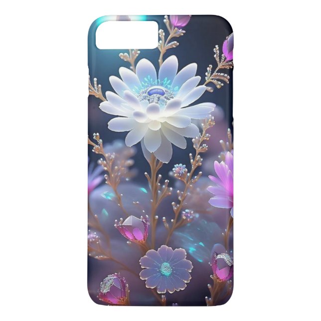 Telefonärenden Case-Mate iPhone Skal (Baksida)