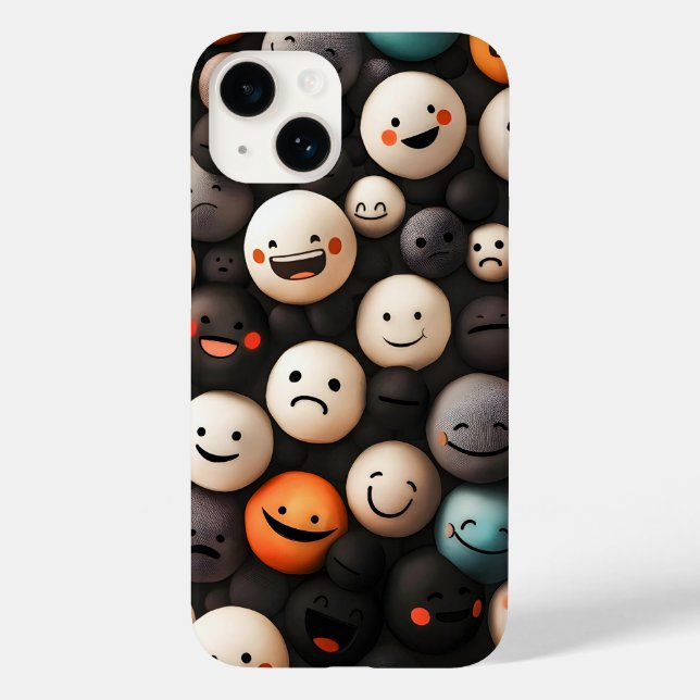 Telefonärenden för elektronik (Baksida)