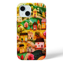 Telefonautomater för elektronik