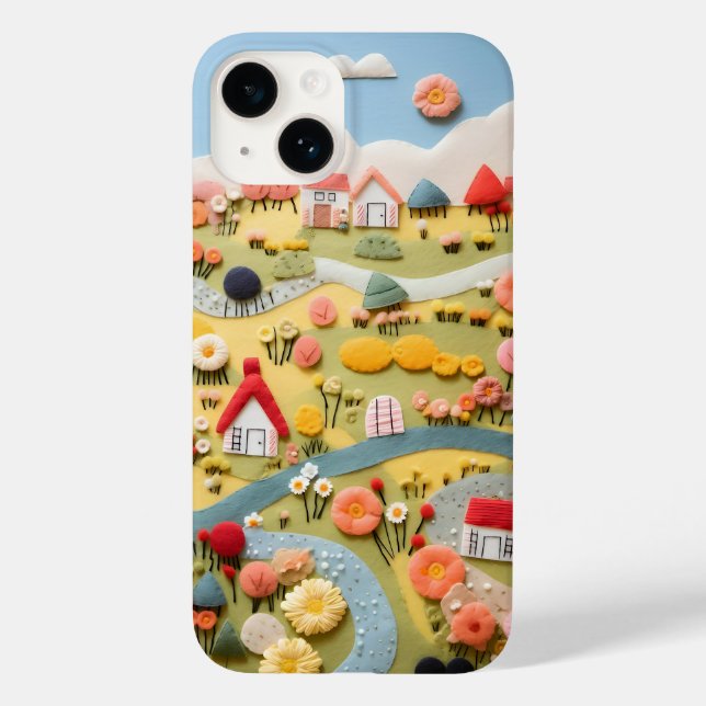 Telefonautomater för elektronik (Baksida)