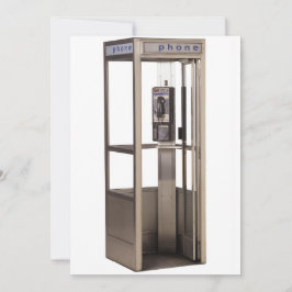 Telefonbooth