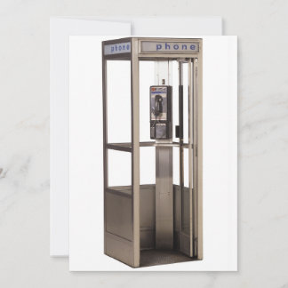 Telefonbooth