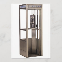 Telefonbooth