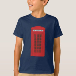 Telefonbox T Shirt