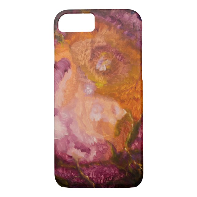 Telefonfall Yin Yang Case-Mate iPhone Skal (Baksida)