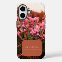 Telefonfodral: Erica-Daphniflora-design