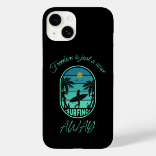 Telefonfodral för akut surfning