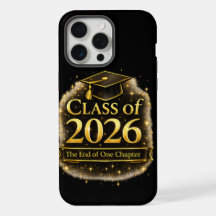 Telefonfodral för examenspresent premium klass 202