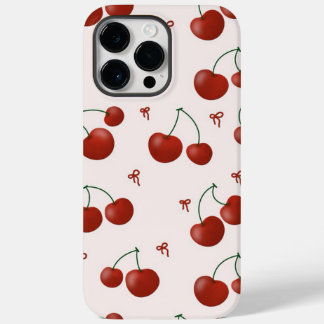 telefonfodral för körsbär och bogar