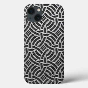 Telefonfodral för Metallic Mönster