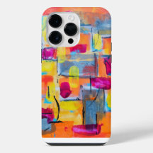 Telefonfodral för "oulful Strokes"