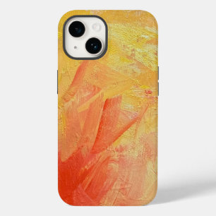 Telefonfodral i solskensdesign