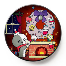 Telefonhållare med BT21