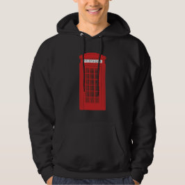 Telefonhytt Hoodie