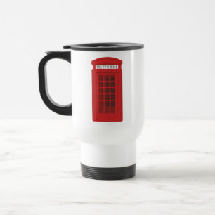 Telefonhytt Resemugg