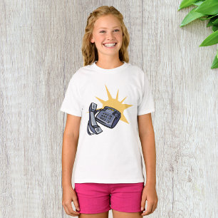 Telefonkommunikation T Shirt