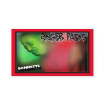 Telefonkort för kod för Anger smärtstillor