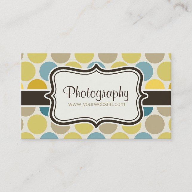 Telefonkortet Dot Retro (Framsida)