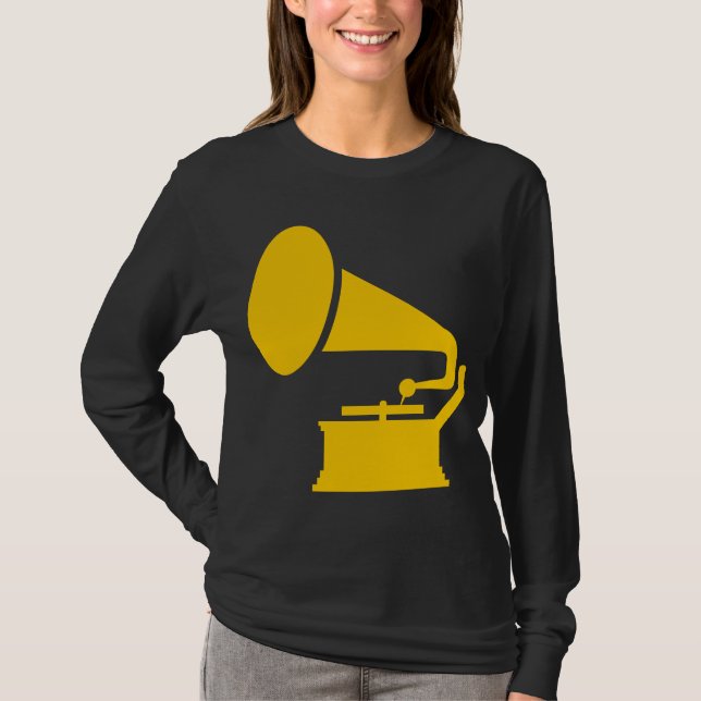 Telefonografi - Amber Tee (Framsida)