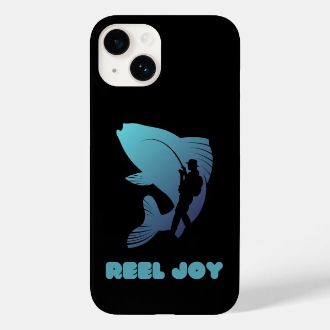 Telefonsamtal till fiskare (Baksida)