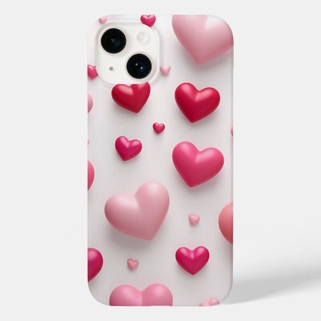 Telefonväska. (Baksida)