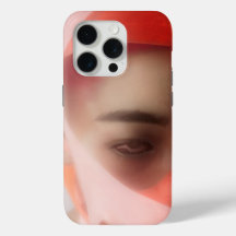 Telefonväska för abstrakt 3D Art "SHIELD"