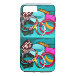 Telefonväska för Bangle Bracelet