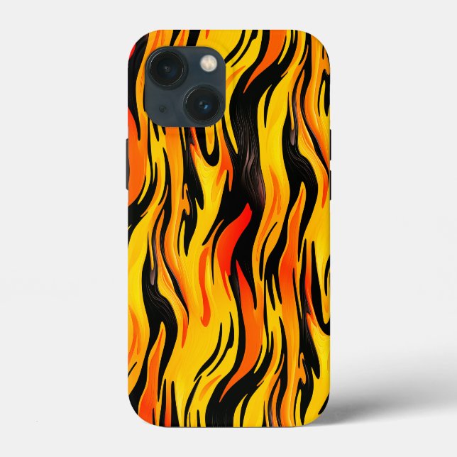 Telefonväska för branddesign (Baksida)
