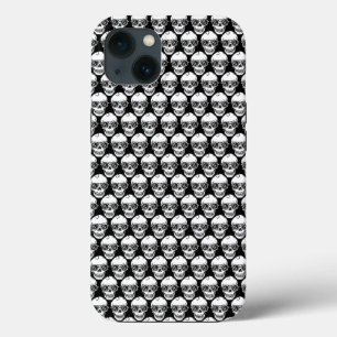 Telefonväska för coola Skull
