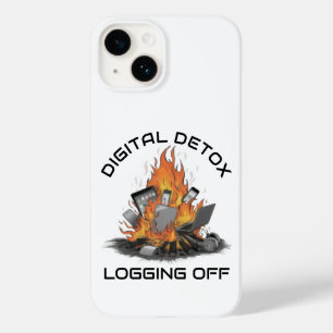 Telefonväska för Digital Detox