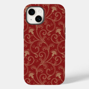 Telefonväska för Finare Swirls