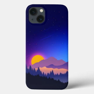 Telefonväska för flickor och pojkar