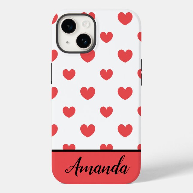 Telefonväska för Fodral-Mate, Apple iPhone 11, Tuf (Baksida)