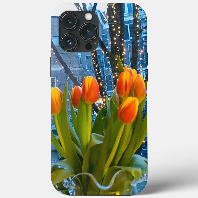 Telefonväska för Fodral-Mate, Apple iPhone 13 Pro  (Baksida)