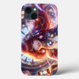 Telefonväska för Fodral-Mate, Apple iPhone 13, Tuf