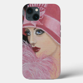 Telefonväska för Fodral-Mate, Apple iPhone 13, Tuf