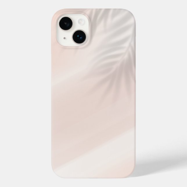 Telefonväska för Fodral-Mate, Apple iPhone 14 plus (Baksida)
