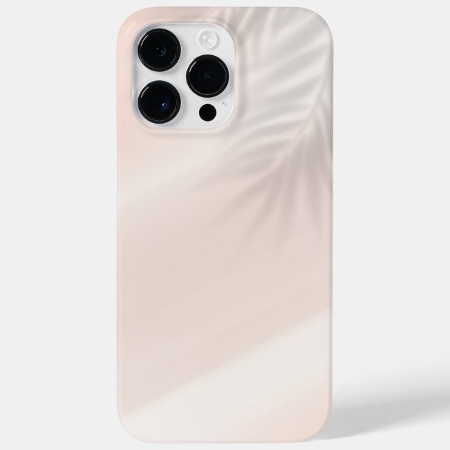 Telefonväska för Fodral-Mate, Apple iPhone 14 pro  (Baksida)