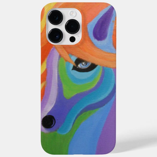 Telefonväska för Fodral-Mate, Apple iPhone 14 Pro  (Baksida)